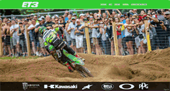 Desktop Screenshot of elitomac.com