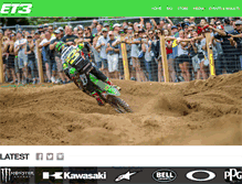 Tablet Screenshot of elitomac.com